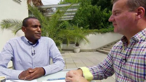 Skrytý potenciál - Rozhovor Jana Lačňáka s Markem Dzirasou