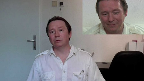 Skrytý potenciál - Pavel Makalouš sleduje sám sebe