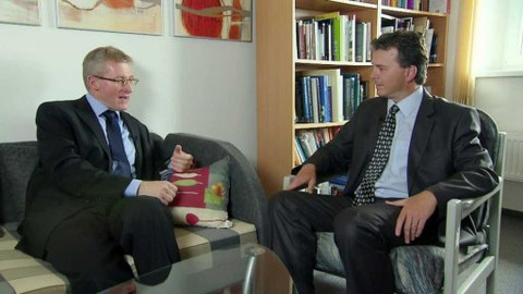 Skrytý potenciál - Rozhovor Marka Pavlíka s Markem Orko Váchou