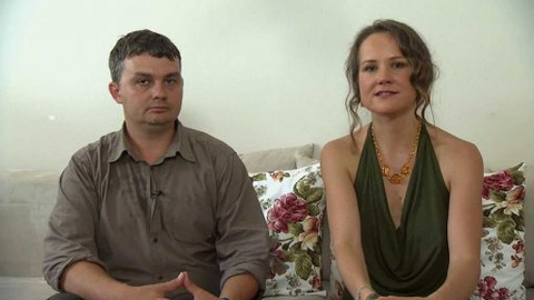 Skrytý potenciál - Denisa Palečková a Richard Vojík o intimitě a vztazích