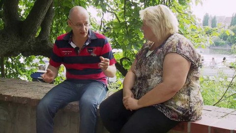 Skrytý potenciál - Ivo Toman hovoří s Jarmilou Zipserovou