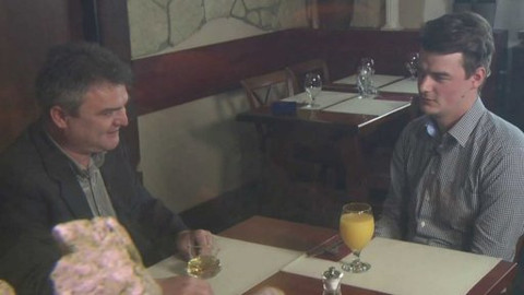 Skrytý potenciál - Daniel Kužela hovoří s Liborem Witasskem o svých snech