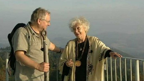 Magické hory Čech a Moravy - Upoutávka