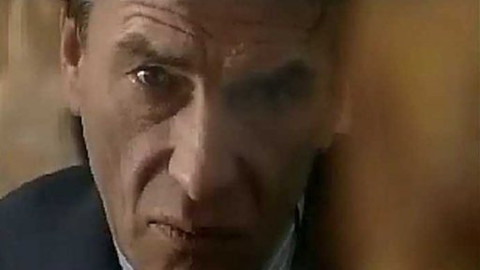 Přepadení - Cyklus Oběti