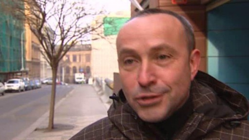 ME v rychlobruslení 2010 - Pozvánka ke sledování MS v rychlobruslení 2011