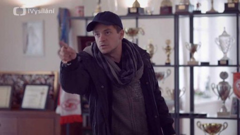 Správnej dres - O pořadu