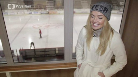 Správnej dres - Rozhovor s Taťánou Kuchařovou