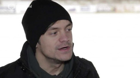 Správnej dres - Rozhovor s Jiřím Mádlem