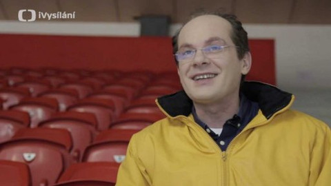 Správnej dres - Rozhovor s Adrianem Jastrabanem