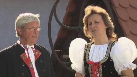 Za našima humny - DH Bojané – Bojanovské búdy