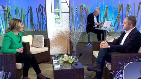 Skrytý potenciál - Rozhovor s Janem Mühlfeitem