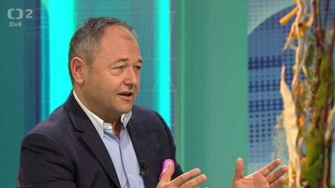 Skrytý potenciál - Skrytý potenciál v Dobrém ránu – 1. část