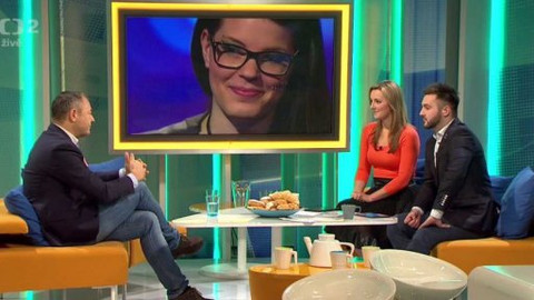 Skrytý potenciál - Skrytý potenciál v Dobrém ránu – 2. část