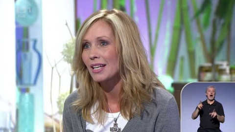 13. komnata - Tereza Pergnerová o pořadu 13. komnata