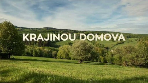Krajinou domova - Trailer 2