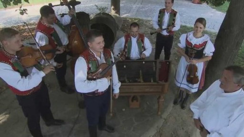 Za našima humny - CM Primáš – když sem k Vám chodíval