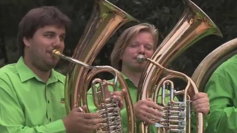 Za našima humny - DH Libkovanka – Kajda