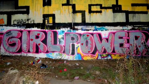 Girl Power - Trailer
