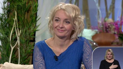 13. komnata - Veronika Žilková o pořadu 13. komnata