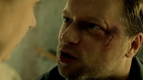 Rudý kapitán - Trailer 2