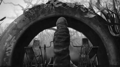 Smrtelné historky - Trailer