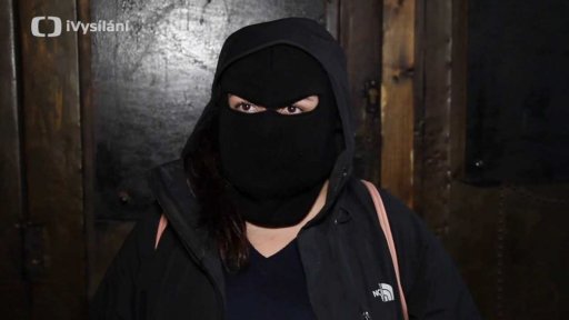 Girl Power - Rozhovor se Sany po dokončení filmu