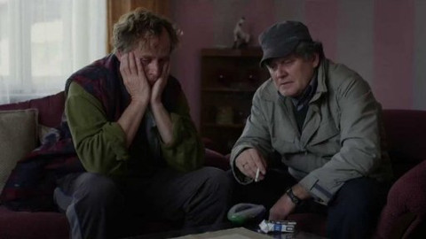 Nikdy nejsme sami - Trailer