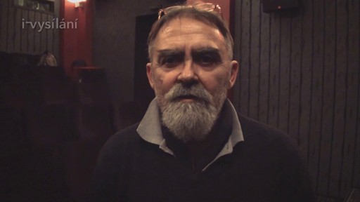 Můj pradědeček Čingischán - Povídání tvůrců o vzniku dokumentu