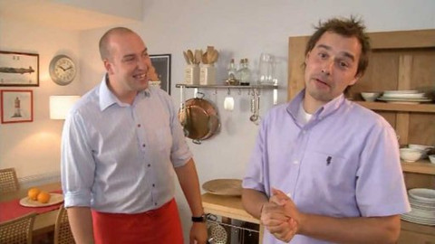 Kluci v akci - Nejlepší z natáčení