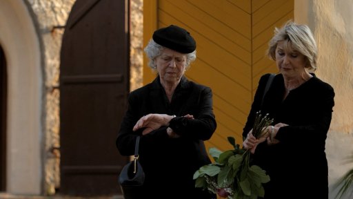 Teorie tygra - Trailer 2