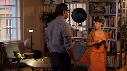 Teorie tygra - Trailer 3