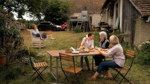 Teorie tygra - Trailer 5