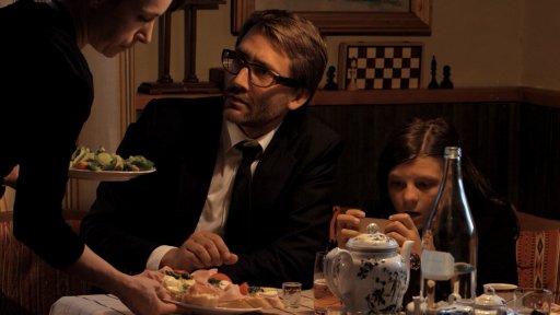 Teorie tygra - Trailer 6