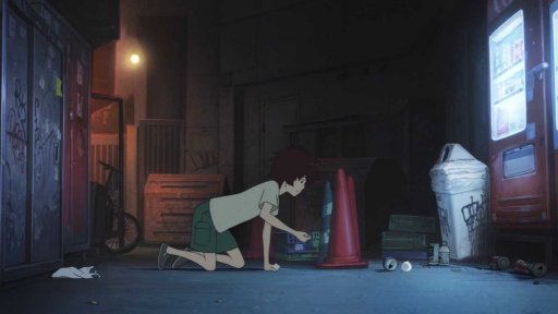 ANIFILM 2016 - Celovečerní soutěž pro děti