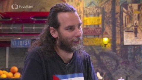 ASAP - Bloger Orlando Luis Pardo Lazo hovoří o Kubě