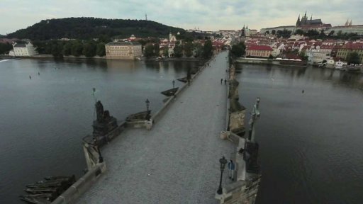 ANIFILM 2016 - Soutěž abstraktních a nenarativních animací