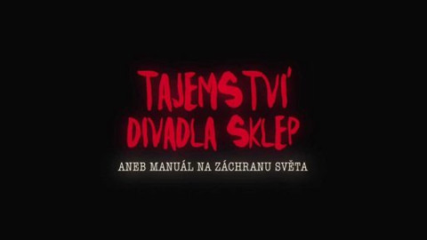 Tajemství Divadla Sklep - Trailer