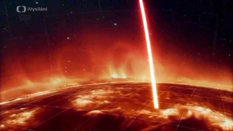 Hyde Park Civilizace - Image spot