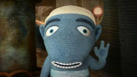 Lichožrouti - Teaser