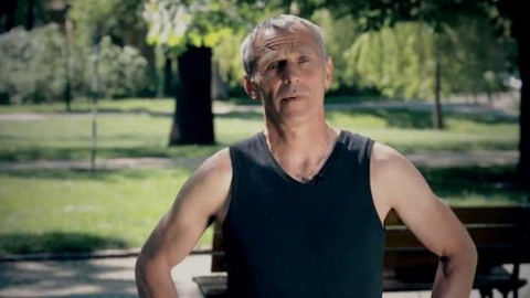 Parta Maraton - Pět kilometrů do osmi týdnů – 1. týden