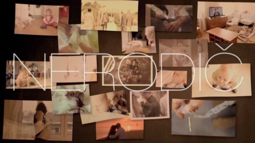 Nerodič - Trailer