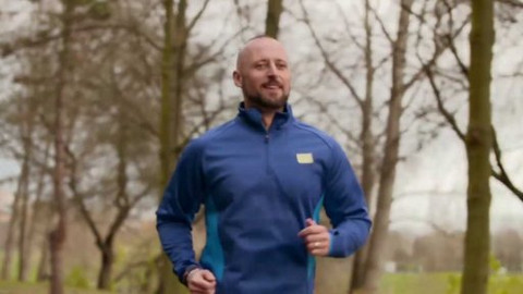 Parta Maraton - Pět kilometrů do osmi týdnů – 3. týden