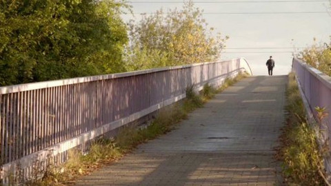 Parta Maraton - Pět kilometrů do osmi týdnů – 6. týden