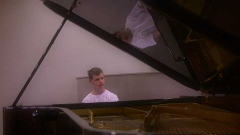 Normální autistický film - Trailer