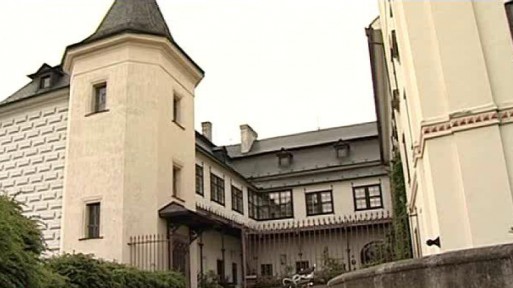 Televizní akademie - Památky se připravují na turisty