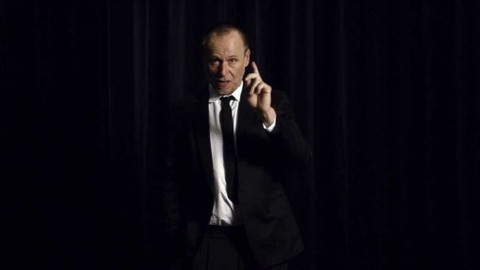 Vlk z Královských Vinohrad - Trailer