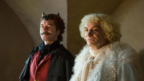 Anděl Páně 2 - Trailer