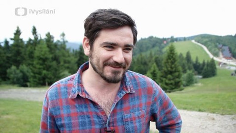 Doktor Martin - Rozhovor s Vojtou Kotkem