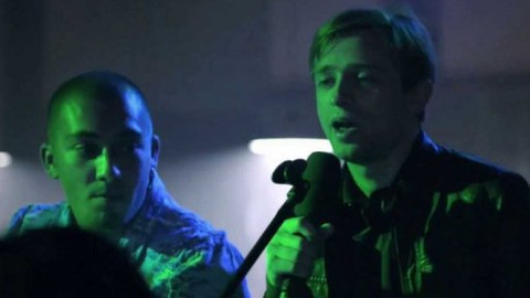 Rapl - Příkazský zpívá