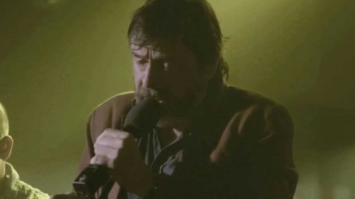 Rapl - Pyško zpívá